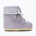Dámske snehové topánky Moon Boot Icon Low Nylon lilas