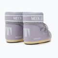 Dámske snehové topánky Moon Boot Icon Low Nylon lilas 2