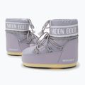 Dámske snehové topánky Moon Boot Icon Low Nylon lilas 4
