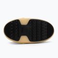 Dámske snehové topánky Moon Boot Icon Low Nylon light yellow 4