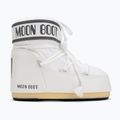 Dámske snehule Moon Boot Icon Low Nylon white mono 2