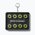 Ložiská Rollerblade Hydrogen IlQ-9 Pro 16 pcs. green 2
