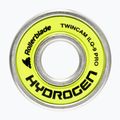 Ložiská Rollerblade Hydrogen IlQ-9 Pro 16 pcs. green 5