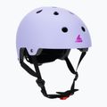 Detská prilba Rollerblade RB CE Jr lilac