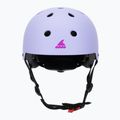 Detská prilba Rollerblade RB CE Jr lilac 2
