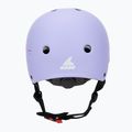 Detská prilba Rollerblade RB CE Jr lilac 4