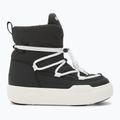 Detské snehule Moon Boot Park Lace Mid Jr black