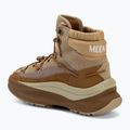 Pánske snehule Moon Boot Moon247 Xlace Mid safari 3
