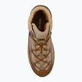 Pánske snehule Moon Boot Moon247 Xlace Mid safari 5