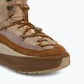 Pánske snehule Moon Boot Moon247 Xlace Mid safari 7