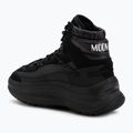 Śniegowce męskie Moon Boot Moon247 Xlace Mid black 3