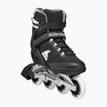 Pánske kolieskové korčule Rollerblade Macroblade 80 black/grey 4