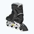 Pánske kolieskové korčule Rollerblade Macroblade 80 black/grey 5