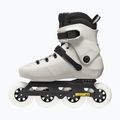 Kolieskové korčule Rollerblade Twister 90R white smoke/black 3