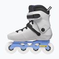 Valce Rollerblade Twister Xt grey pearl/periwinkle 3
