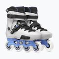 Valce Rollerblade Twister Xt grey pearl/periwinkle 4