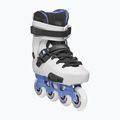 Valce Rollerblade Twister Xt grey pearl/periwinkle 5
