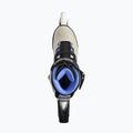 Dámske kolieskové korčule Rollerblade Macroblade 90 W black/sand/cornflower 6