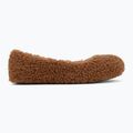 Dámske baleríny Moon Boot Shearling Ballerina cognac 2