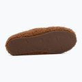 Dámske baleríny Moon Boot Shearling Ballerina cognac 4