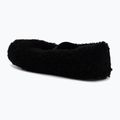Dámske baleríny Moon Boot Shearling Ballerina čierne 3
