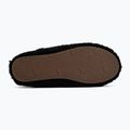Dámske baleríny Moon Boot Shearling Ballerina čierne 4