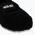 Dámske baleríny Moon Boot Shearling Ballerina čierne 7