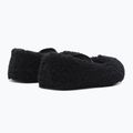 Dámske baleríny Moon Boot Shearling Ballerina čierne 2