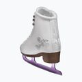 Dámske krasokorčule Bladerunner Diva white/purple 3