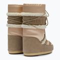 Dámske snehule Moon Boot Icon Pearly Plus pale peach/sand 2