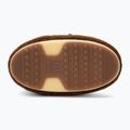 Dámske snehule Moon Boot Icon Low Fleece brown 4