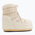 Dámske snehule Moon Boot Icon Low Fleece ice 2