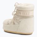 Dámske snehule Moon Boot Icon Low Fleece ice 3