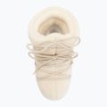 Dámske snehule Moon Boot Icon Low Fleece ice 5