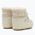 Dámske snehule Moon Boot Icon Low Fleece ice 2
