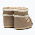 Dámske snehule Moon Boot Icon Low Pearly Plus pale peach/sand 2