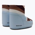 Dámske snehule Moon Boot Icon Low Nolace Comet baby blue/multicolor 2