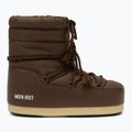 Dámske snehule Moon Boot Evx Light Nylon cocoa