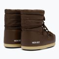 Dámske snehule Moon Boot Evx Light Nylon cocoa 2