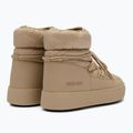 Dámske snehule Moon Boot Ltrack Low Nylon Wp safari 2