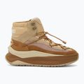 Pánske snehule Moon Boot Moon247 Xlace Mid safari