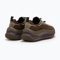 Dámske topánky Moon Boot Moon247 Xlace cargo green/berry brown 2