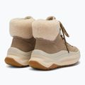 Dámske topánky Moon Boot Moon247 City Shearling Mid sand 2