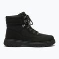 Pánske snehule Moon Boot Combat Boot Felt black