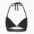 Dámske dvojdielne plavky EA7 Emporio Armani Logo Tape Bikini Triangle black 4