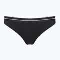 Dámske dvojdielne plavky EA7 Emporio Armani Logo Tape Bikini Triangle black 6