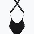Plavky EA7 Emporio Armani Logo Tape One Piece black 2