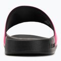 EA7 Emporio Armani Water Sports Visibility žabky pink fluo / black 6