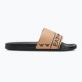 EA7 Emporio ArmaniWater Sports Tape žabky black / gold 2
