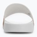 EA7 Emporio Armani Water Sports All Over white / rose gold žabky 6
